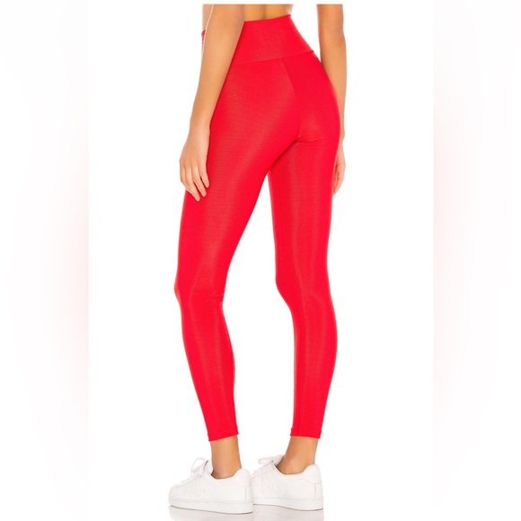 Beach Riot Cara Rib Legging - Picture 4 of 10
